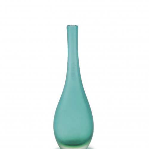 Vase 'Inciso', 1956