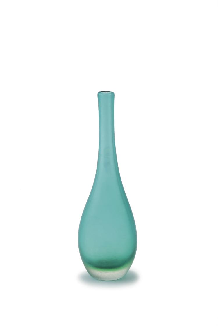 Hauptbild zu Objekt, Vase 'Inciso', 1956, Paolo Venini, Venini & C., Murano, 134C 597