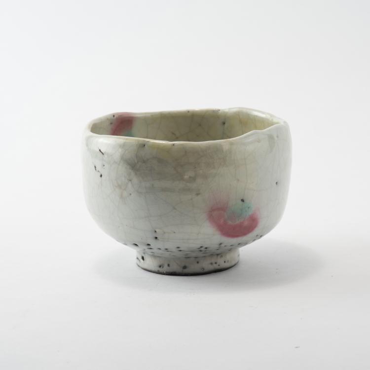 Hauptbild zu Objekt, Bowl, 1992, Horst Kerstan, Kerstan, Horst, 134B 498