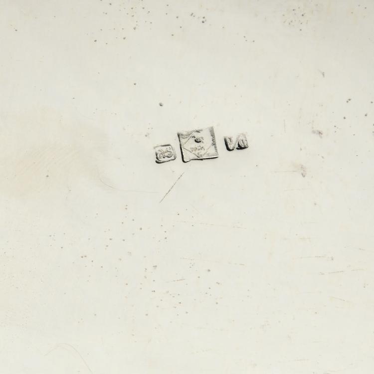 Bild 2 zu Objekt, Weink&uuml;hler, um 1905, WMF, Geislingen, 135 437