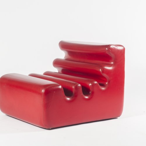 'Karelia' easy chair, 1966