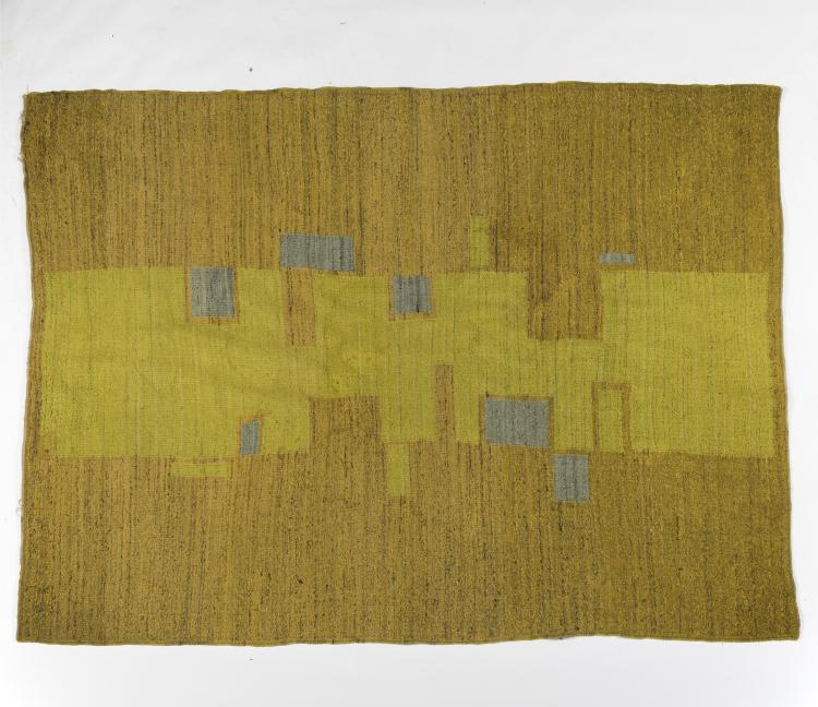 Hauptbild zu Objekt, Carpet, 1930s, Deutschland, 134B 272