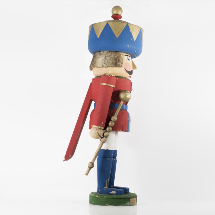Bild 1 zu Objekt, Nutcracker, 1970s, Deutschland, 134B 428