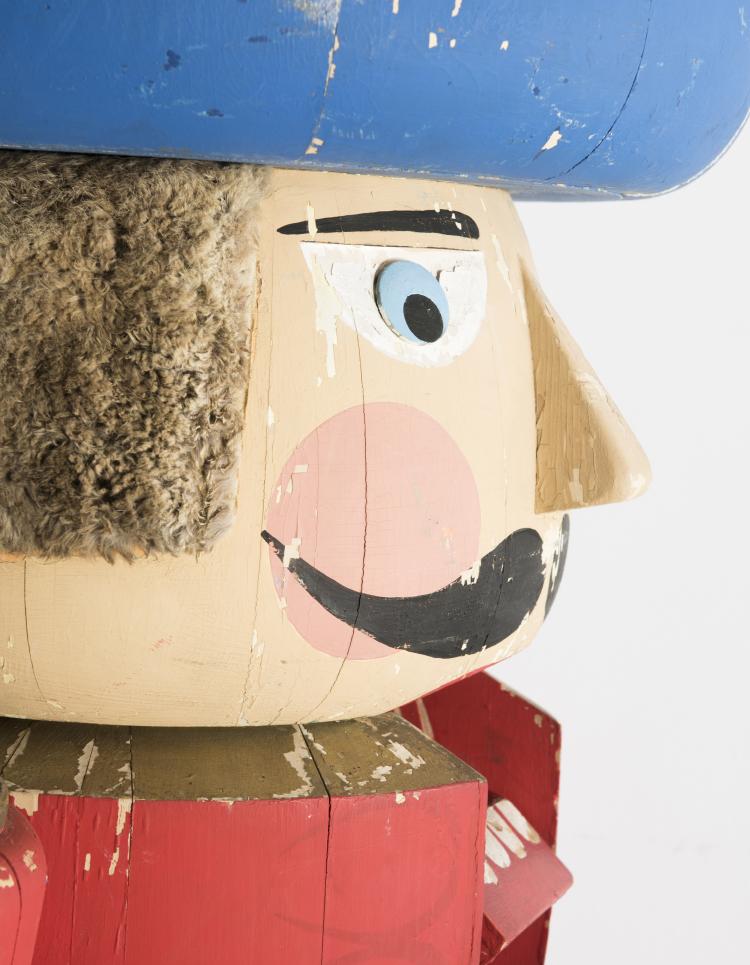 Bild 2 zu Objekt, Nutcracker, 1970s, Deutschland, 134B 428