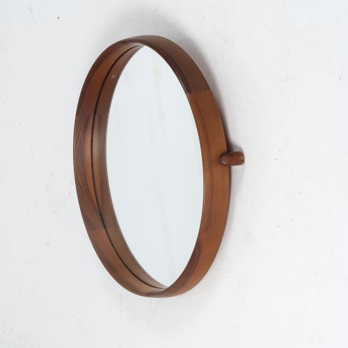 Adjustable '405' mirror, c1955