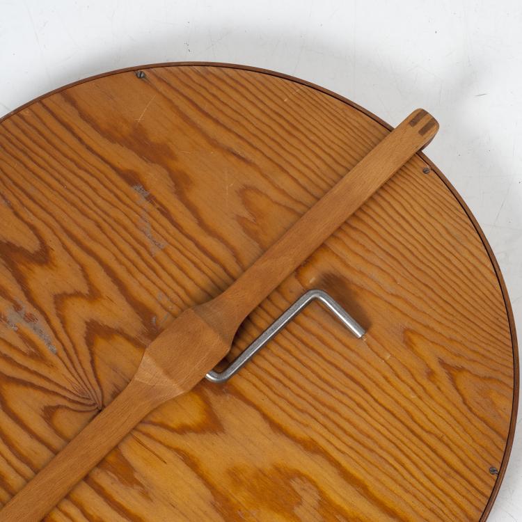 Bild 2 zu Objekt, Adjustable '405' mirror, c1955, Uno Kristiansson, Luxus, Vittsj&ouml;, 134B 374