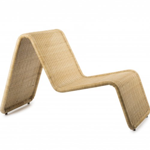 'P 3S' easy chair, 1962