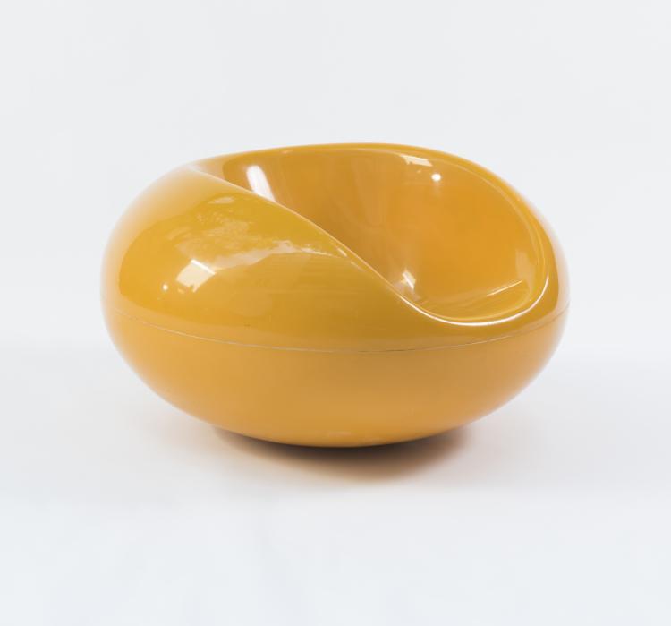 Bild 3 zu Objekt, 'Pastilli' chair, 1967, Eero Aarnio, Asko Oy, Helsinki, 134B 472