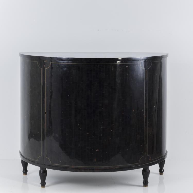 Hauptbild zu Objekt, Dresser, 1940s, Italien, 134B 327