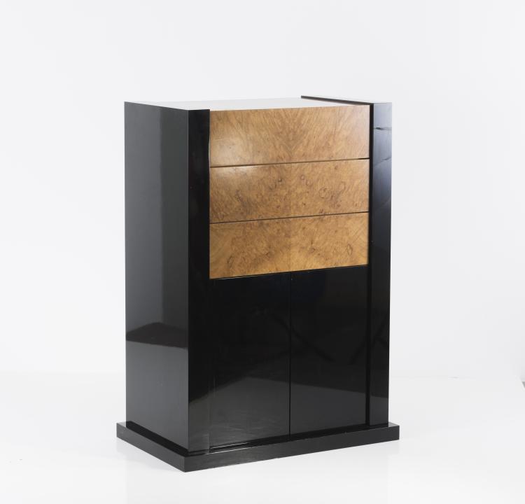 Hauptbild zu Objekt, Cabinet, 1980s, Deutschland, 134B 532