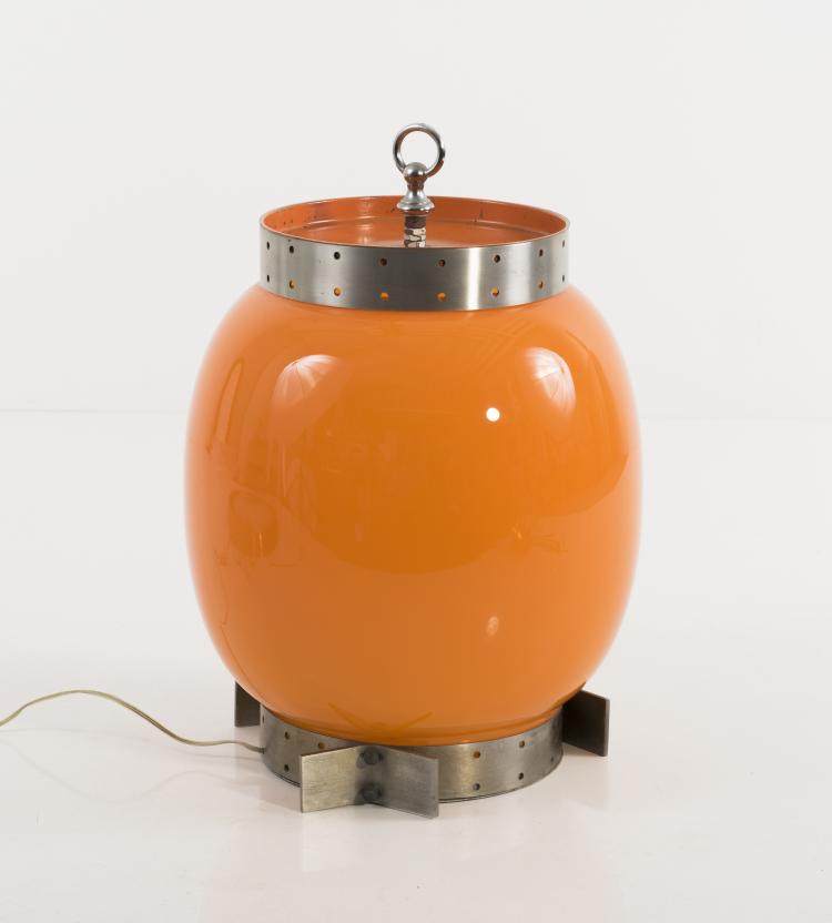 Bild 1 zu Objekt, Table light, c1958, Italien, 134A 92