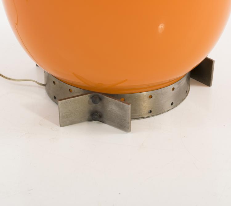 Bild 2 zu Objekt, Table light, c1958, Italien, 134A 92