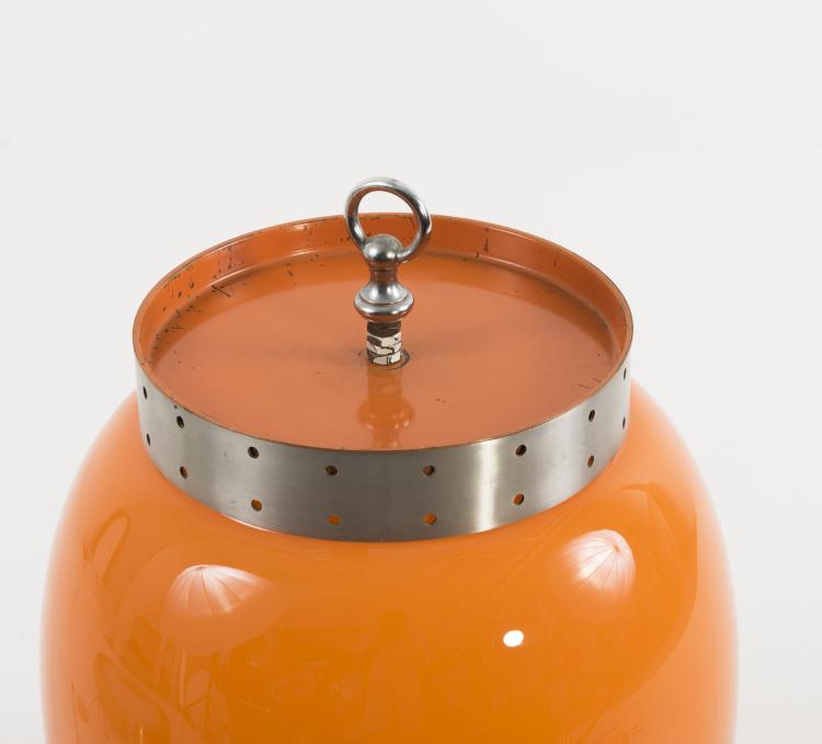 Bild 3 zu Objekt, Table light, c1958, Italien, 134A 92