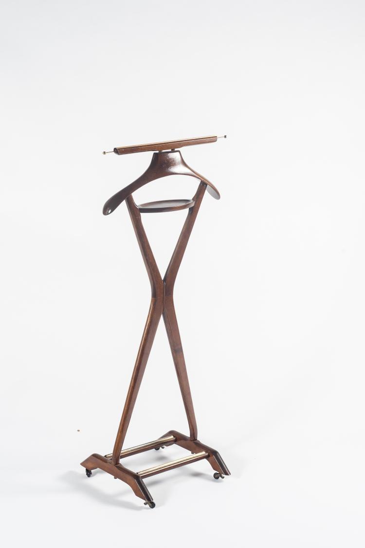 Bild 1 zu Objekt, Dumb waiter, 1950s, Ico Parisi, Reguitti, Filii, Agnosine, 134A 63