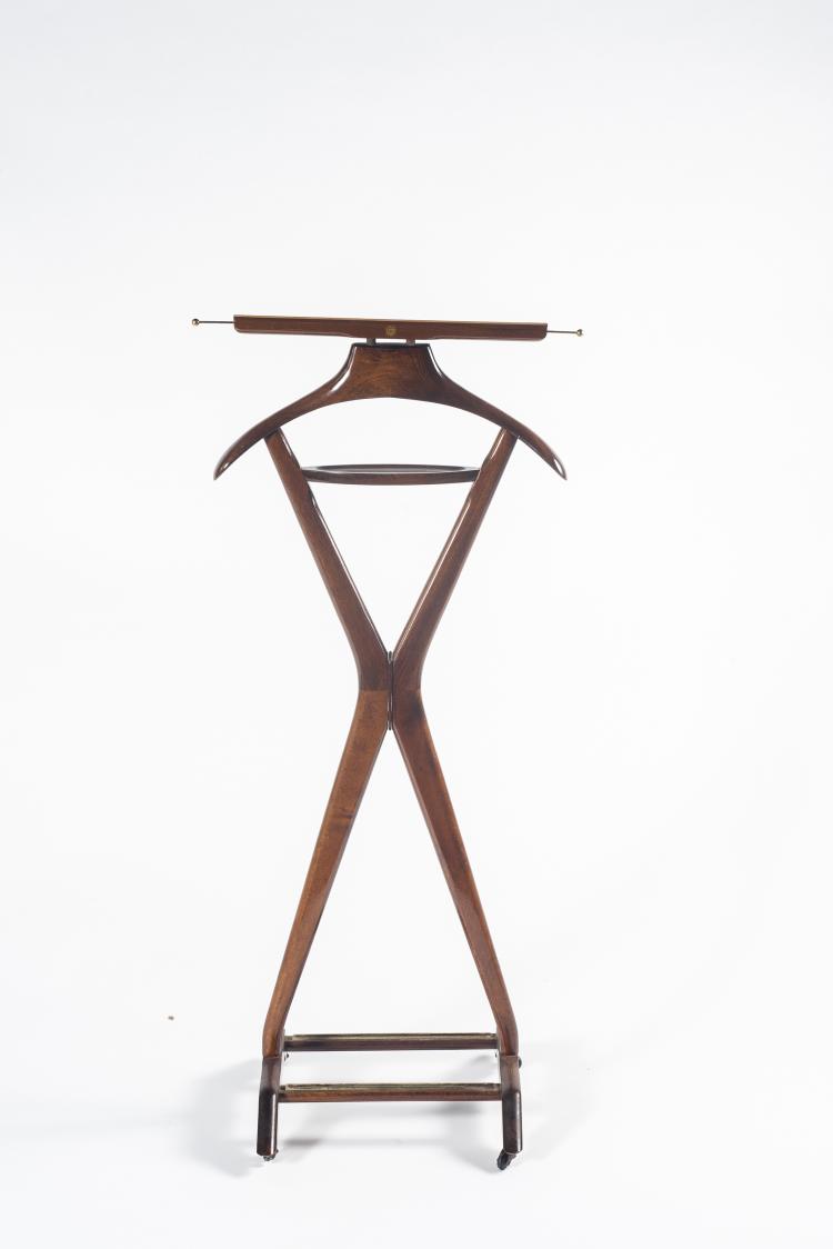 Bild 2 zu Objekt, Dumb waiter, 1950s, Ico Parisi, Reguitti, Filii, Agnosine, 134A 63