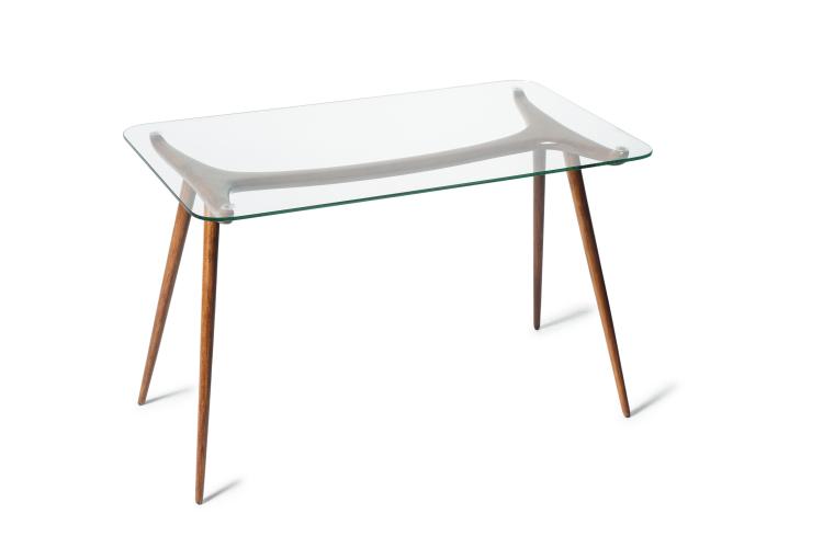 Hauptbild zu Objekt, Side table, c1955, Italien, 134A 84
