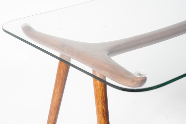 Bild 1 zu Objekt, Side table, c1955, Italien, 134A 84