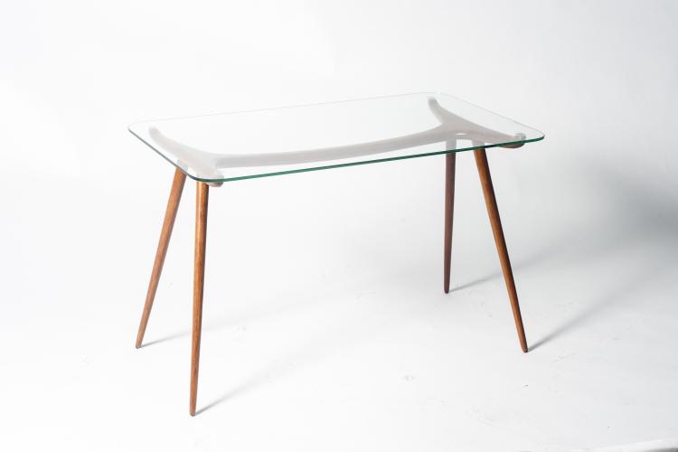 Bild 2 zu Objekt, Side table, c1955, Italien, 134A 84