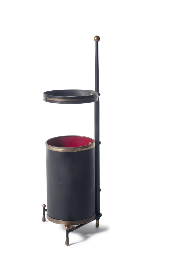 Hauptbild zu Objekt, Umbrella stand, c1955, Italien, 134A 85