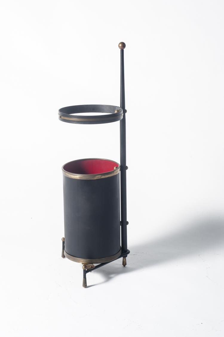 Bild 1 zu Objekt, Umbrella stand, c1955, Italien, 134A 85