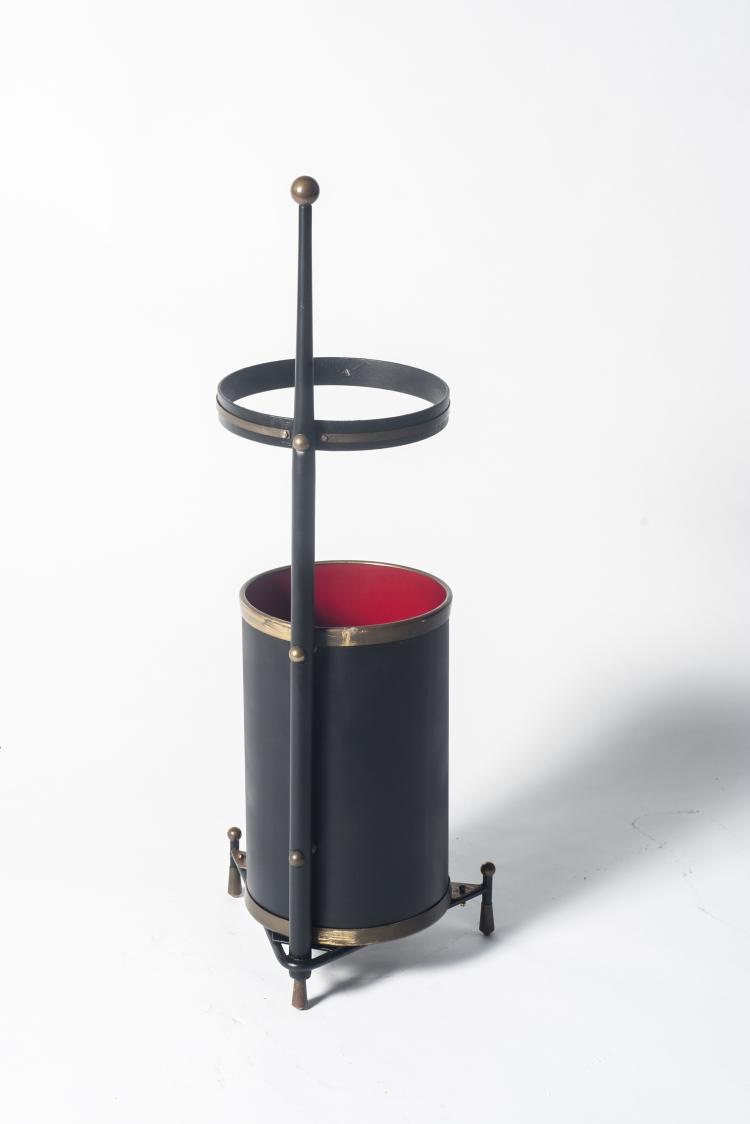 Bild 2 zu Objekt, Umbrella stand, c1955, Italien, 134A 85