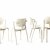 Four 'Aslak' armchairs, 1959