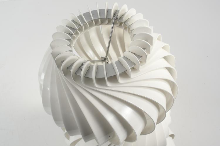Bild 2 zu Objekt, Bodenleuchte 'Medusa', 1968, Olaf von Bohr, Valenti, Mailand, 134A 158