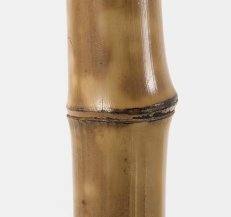 Bild 3 zu Objekt, Floor lamp, c1955, Kalmar, J. T., Wien (zugeschrieben), 134B 366