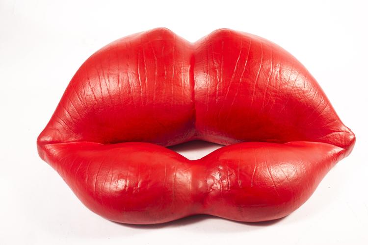 Bild 1 zu Objekt, Sofa 'L'Echauffeuse', 1992, Louis Durot, Durot, Louis, 134B 543