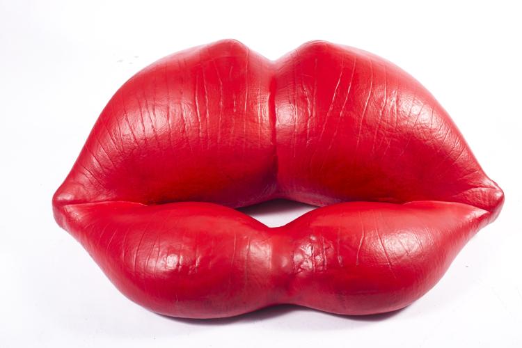 Bild 3 zu Objekt, Sofa 'L'Echauffeuse', 1992, Louis Durot, Durot, Louis, 134B 543