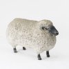 Garden sculpture, 'Sheep', 1980s