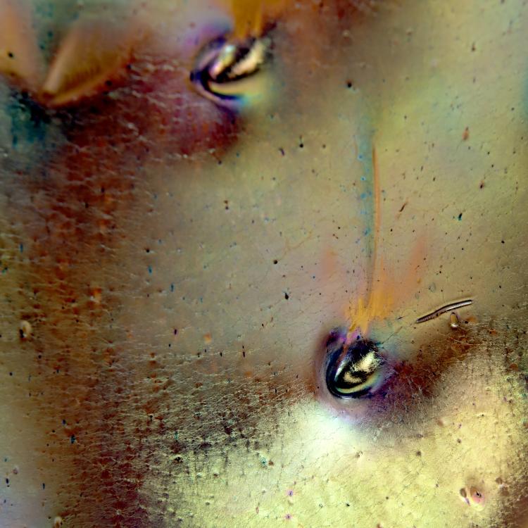 Bild 2 zu Objekt, Vase 'astartig', 1904 , L&ouml;tz Wwe., Klosterm&uuml;hle, 135 287