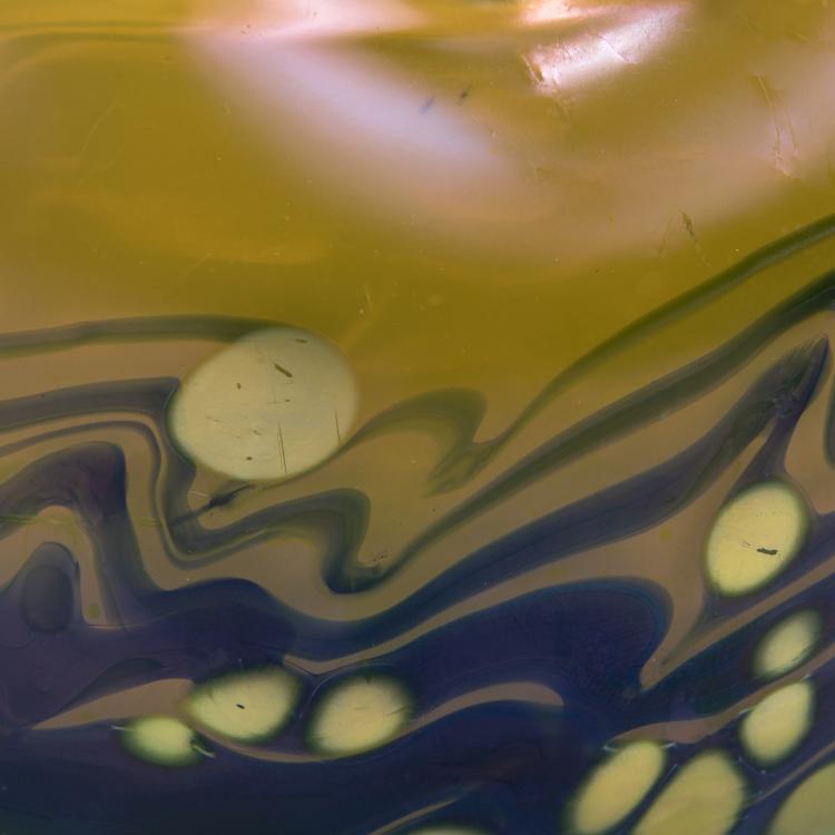 Bild 2 zu Objekt, 'Cytisus'-Vase, 1902, L&ouml;tz Wwe., Klosterm&uuml;hle, 135 272