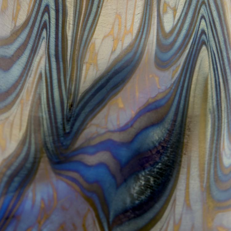 Bild 2 zu Objekt, 'Ph&auml;nomen' vase, 1901, L&ouml;tz Wwe., Klosterm&uuml;hle, 135 267