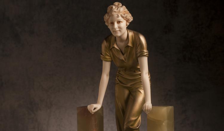 Bild 4 zu Objekt, 'The Stile', 1920er Jahre , Ferdinand Preiss, Preiss, Ferdinand, 135 369