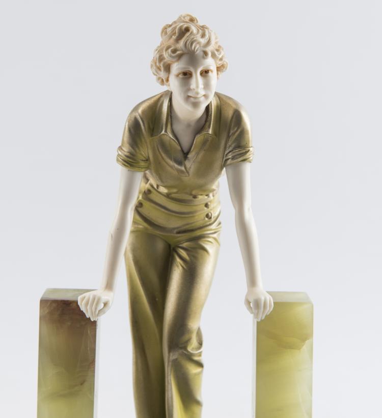 Bild 10 zu Objekt, 'The Stile', 1920er Jahre , Ferdinand Preiss, Preiss, Ferdinand, 135 369