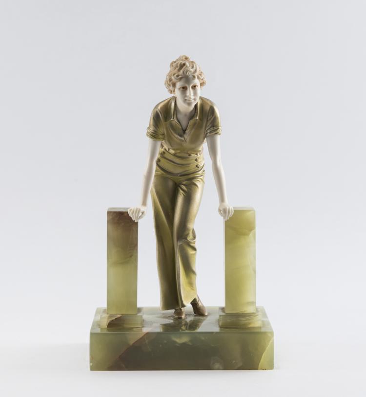 Bild 11 zu Objekt, 'The Stile', 1920er Jahre , Ferdinand Preiss, Preiss, Ferdinand, 135 369