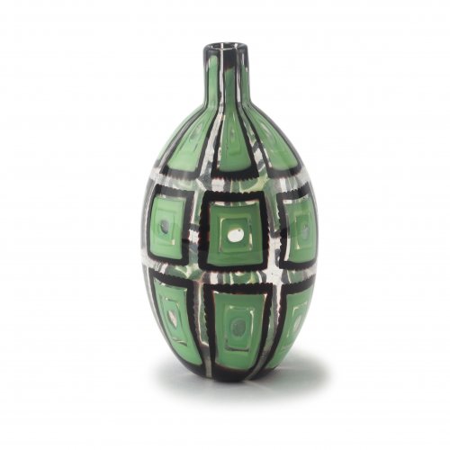 'Egeo' vase, 1960