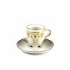 Mocha cup, 1902
