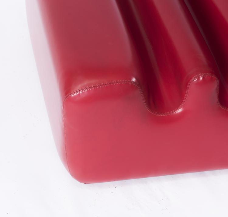 Bild 2 zu Objekt, 'Karelia' easy chair, 1966, Liisi Beckmann, Zanotta, Nova Milanese., 137A 185