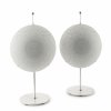 Two 'Ottica' table lights, c1995