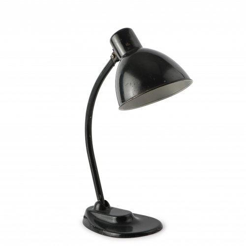 '967' table light, 1934