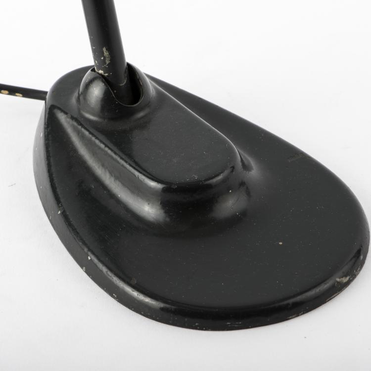 Bild 3 zu Objekt, '967' table light, 1934, Marianne Brandt, K&ouml;rting & Mathiesen, Leipzig-Leutzsch, 136A 23