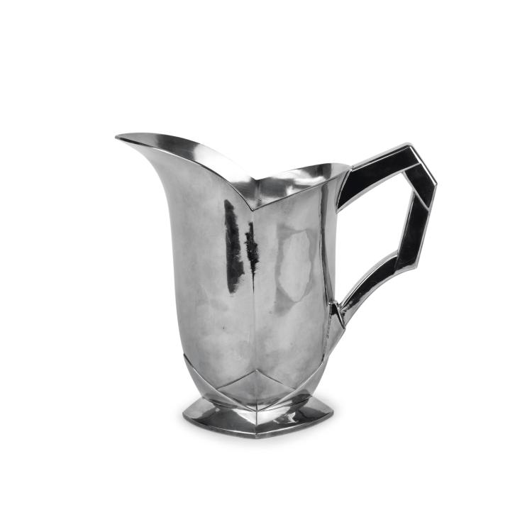 Hauptbild zu Objekt, Jug, 1931, Louis S&uuml;e, Christofle & Cie., Paris, 135 401