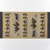 'Na Jarmark' carpet, c1960