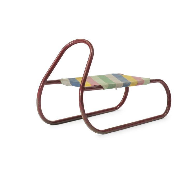 Hauptbild zu Objekt, Sled, 1930s, Tschechoslowakei, 134B 407