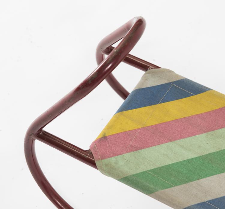 Bild 1 zu Objekt, Sled, 1930s, Tschechoslowakei, 134B 407