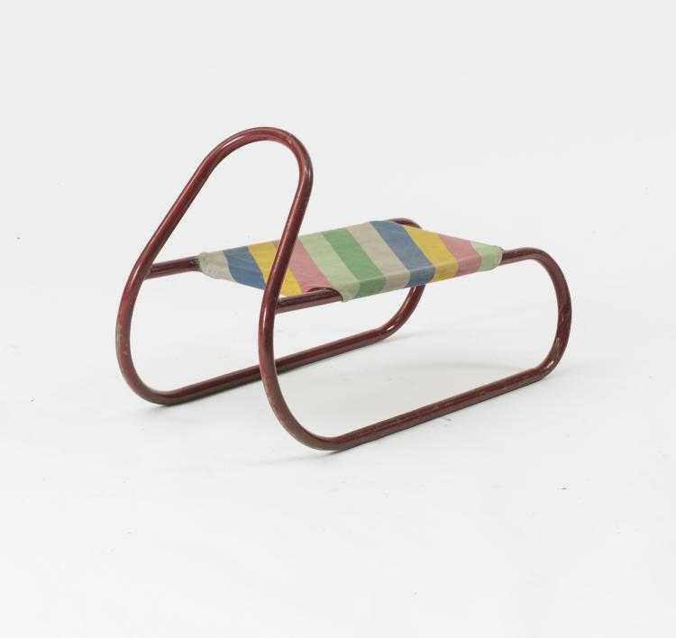 Bild 2 zu Objekt, Sled, 1930s, Tschechoslowakei, 134B 407