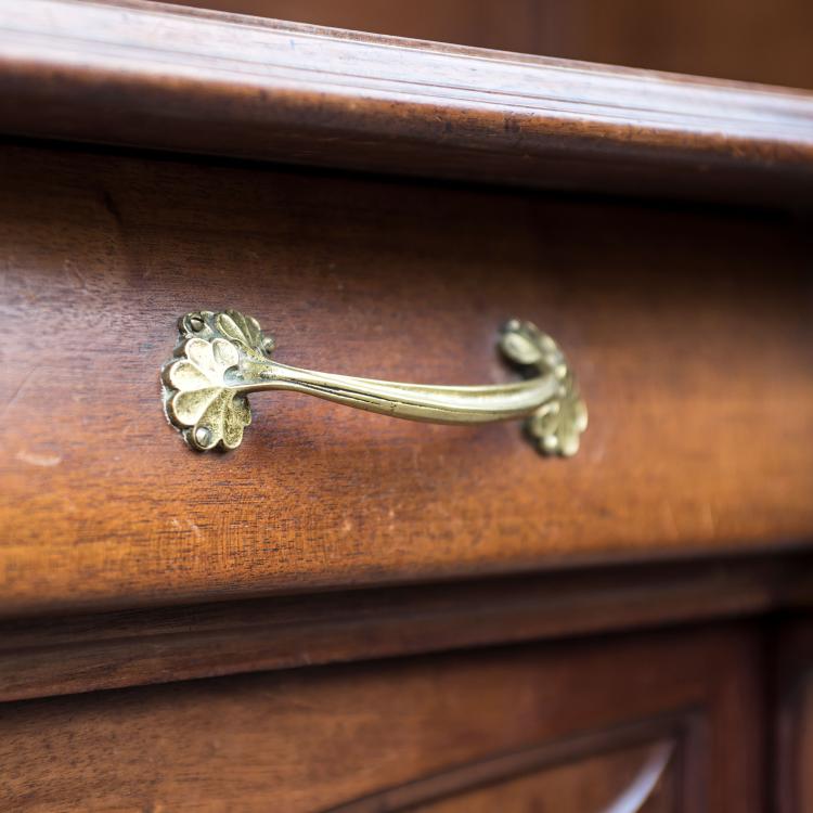 Bild 2 zu Objekt, Six chairs, c1900, Majorelle, Louis, Nancy, 135 623