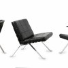 Three '1600 - Eurochairs', c1968